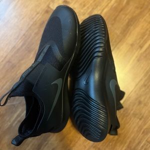 Boys Nike Shoes Never Worn